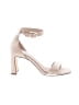 Gianni Bini Ivory Sandals Size 7 1/2 - photo 1