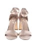 Gianni Bini Ivory Sandals Size 7 1/2 - photo 2