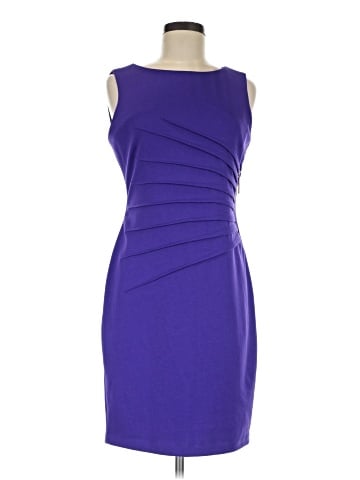 Ivanka Trump Cocktail Dress (view 1)