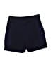 RAG Color Block Blue Athletic Shorts Size M - photo 1
