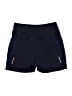 RAG Color Block Blue Athletic Shorts Size M - photo 2