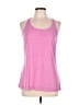 Gap Fit Pink Active Tank Size L - photo 1