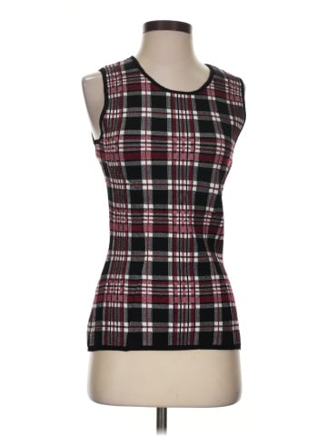 Eva Longoria Sweater Vest (view 1)