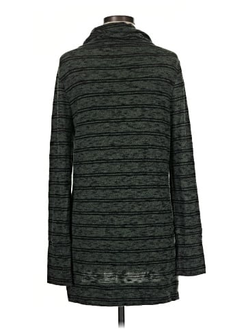 Olive and Oak Pullover Sweater (view 2)