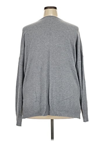 Zenana Pullover Sweater (view 2)