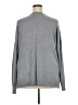 Zenana Gray Pullover Sweater Size 2X - 3X - photo 2