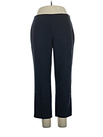 St. John Casual Pants (view 1)