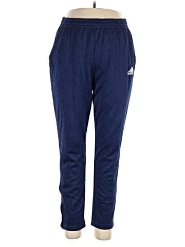 Adidas Track Pants (view 1)