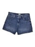 Levi's Blue Denim Shorts Size 32 waist - photo 1