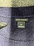 Club Monaco Blue Wool Pullover Sweater Size S - photo 7