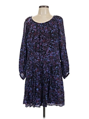 Rebecca Taylor Casual Dress (view 1)