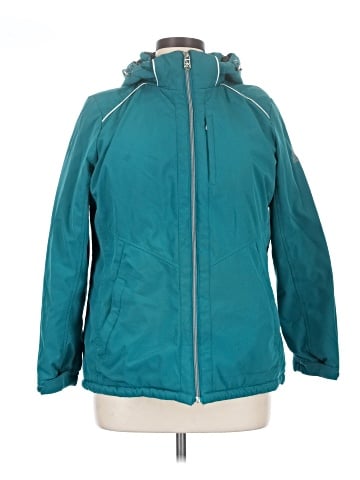 ZeroXposur Snow Jacket (view 1)