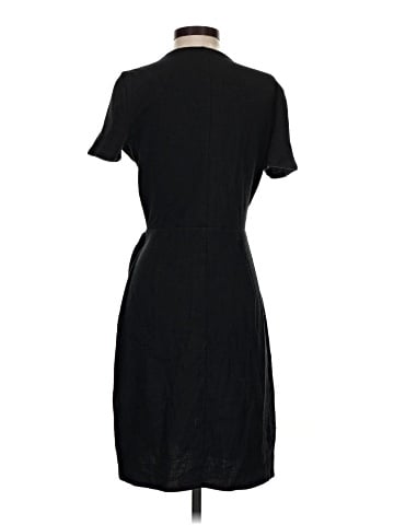 J.Crew Factory Store Casual Dress (view 2)