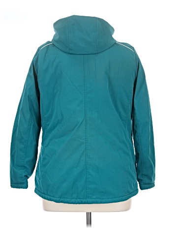 ZeroXposur Snow Jacket (view 2)