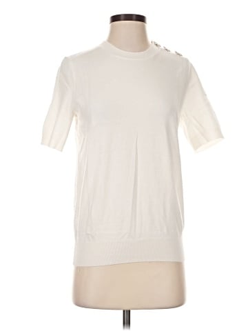 Ann Taylor Pullover Sweater (view 1)