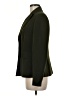 Kasper 100% Polyester Green Blazer Size 8 - photo 5