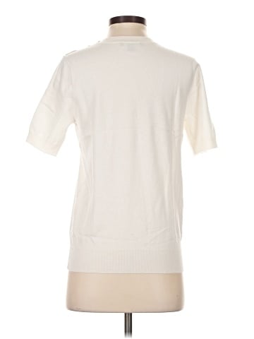 Ann Taylor Pullover Sweater (view 2)
