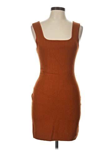 Glam Casual Dress (view 1)