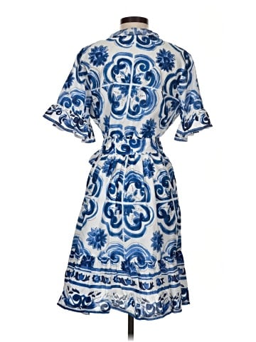 uncle frank Casual Dress (view 2)