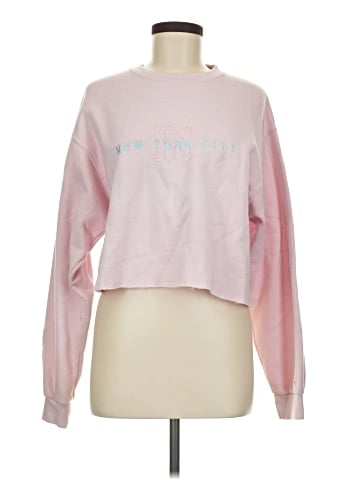 Jerzees Sweatshirt (view 1)