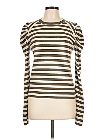 Greylin Long Sleeve Top (view 1)
