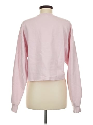 Jerzees Sweatshirt (view 2)