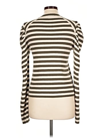 Greylin Long Sleeve Top (view 2)