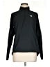 Under Armour 100% Polyester Black Track Jacket Size M - photo 1