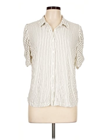 Modern Works Short Sleeve Blouse (view 1)