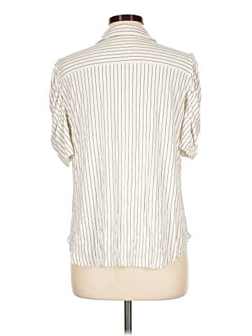 Modern Works Short Sleeve Blouse (view 2)