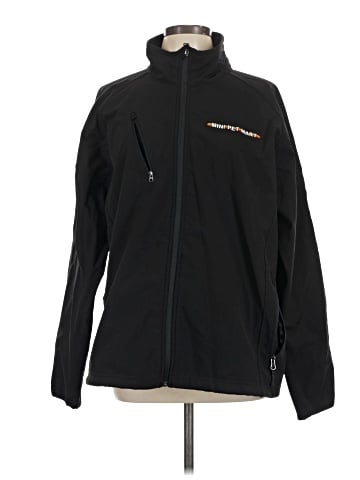 Port Authority Jacket (view 1)
