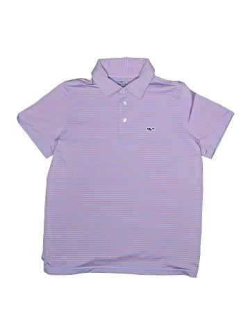 Vineyard Vines Short Sleeve Polo (view 1)
