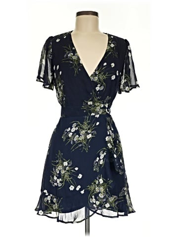Mi ami Casual Dress (view 1)