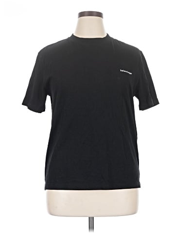 Balenciaga 2017 Archetype Regular Fit T-Shirt (view 1)