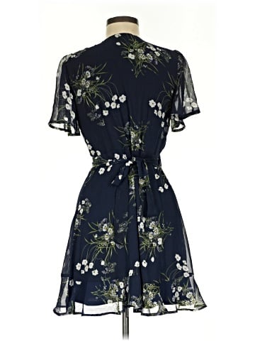 Mi ami Casual Dress (view 2)