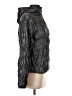 Lole 100% Polyester Metallic Black Jacket Size XS - photo 4