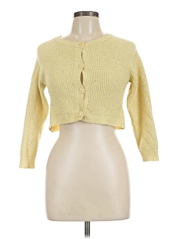 Cupcakes & Cashmere Cardigan (view 1)