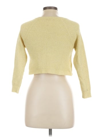 Cupcakes & Cashmere Cardigan (view 2)