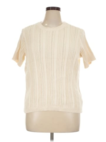 Design History Sweater Vest (view 1)
