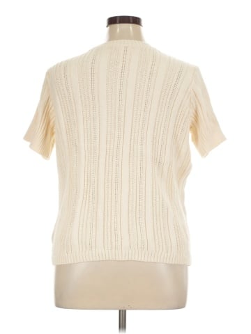 Design History Sweater Vest (view 2)