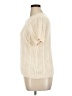 Design History Ivory Sweater Vest Size 1X - photo 5
