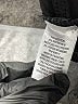 St. John's Bay Black Jeans Size 16S - photo 8