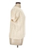 Design History Ivory Sweater Vest Size 1X - photo 4