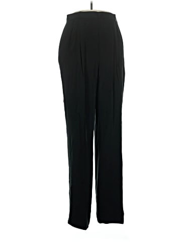 Carlisle Silk Pants (view 1)
