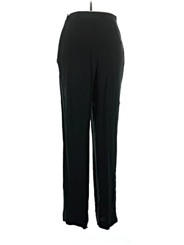 Carlisle Silk Pants (view 2)