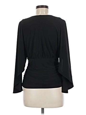 White House Black Market Long Sleeve Top (view 2)