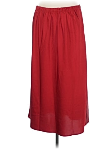 J.Crew Factory Store Casual Skirt (view 2)