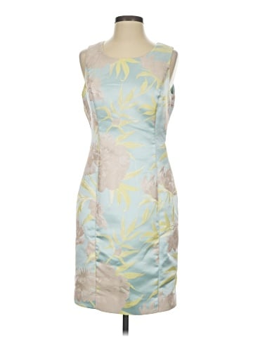 Etcetera Cocktail Dress (view 1)