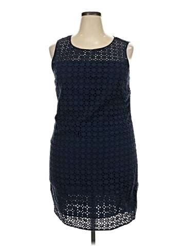 Gap Outlet Casual Dress (view 1)