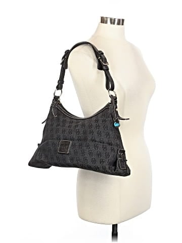 Dooney & Bourke Shoulder Bag (view 2)